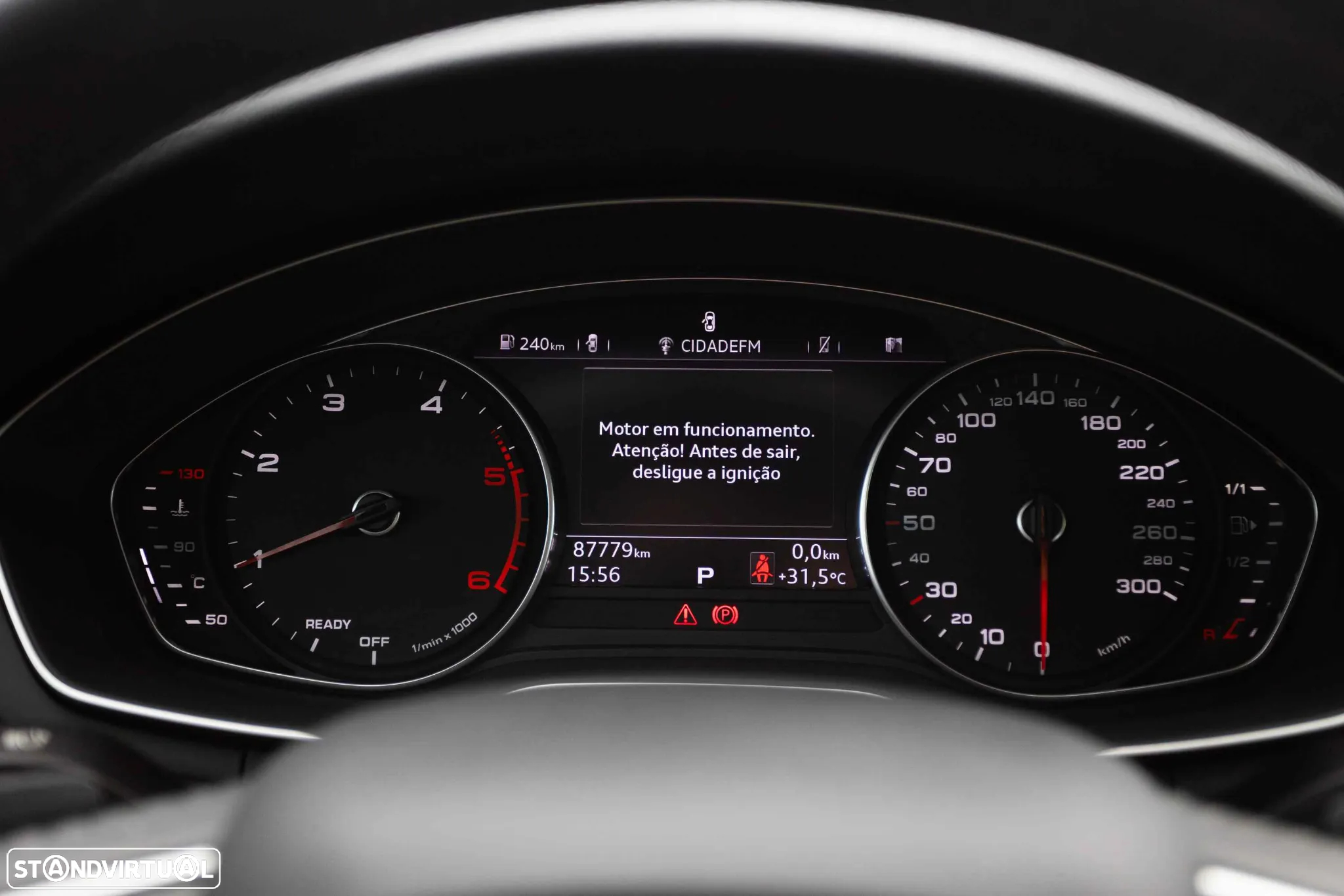 Audi A4 Avant 35 TDI S tronic - 50