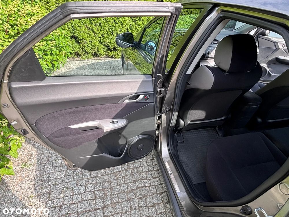 Honda Civic 1.8 Executive - 22