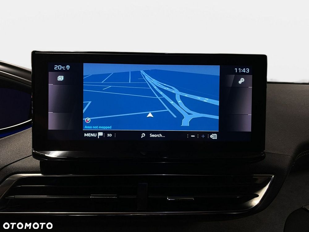 Peugeot 3008 1.2 PureTech GT S&S EAT8 - 30