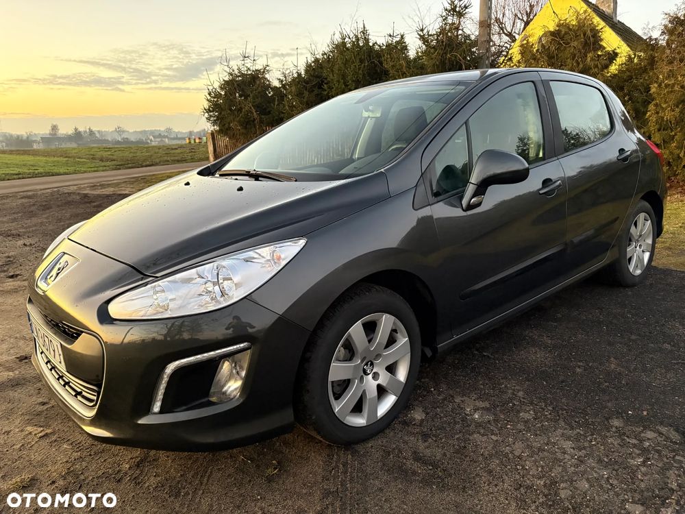 Peugeot 308 1.4 VTi Access - 1