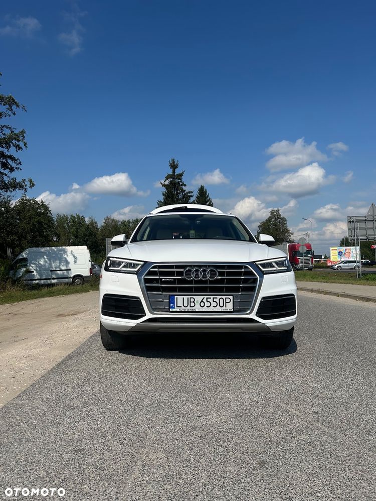 Audi Q5 2.0 TFSI Quattro S tronic - 3