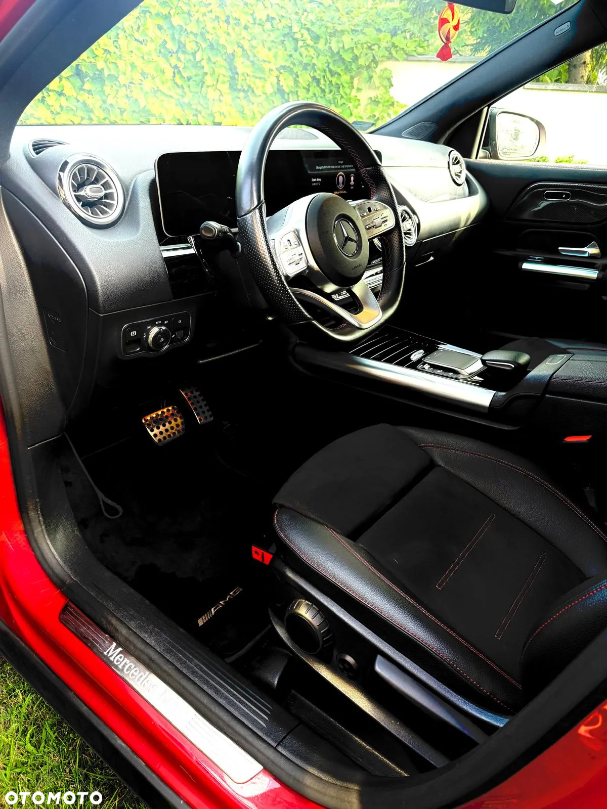 Mercedes-Benz GLA 250 - 5