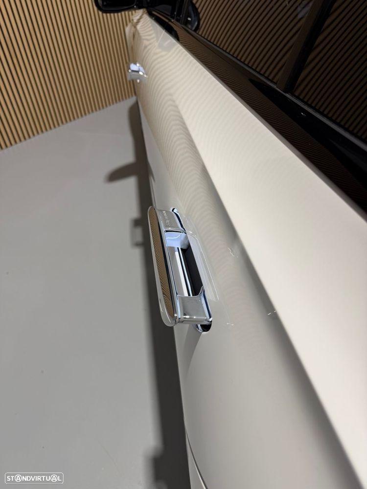 Mercedes-Benz E 300 de - 28