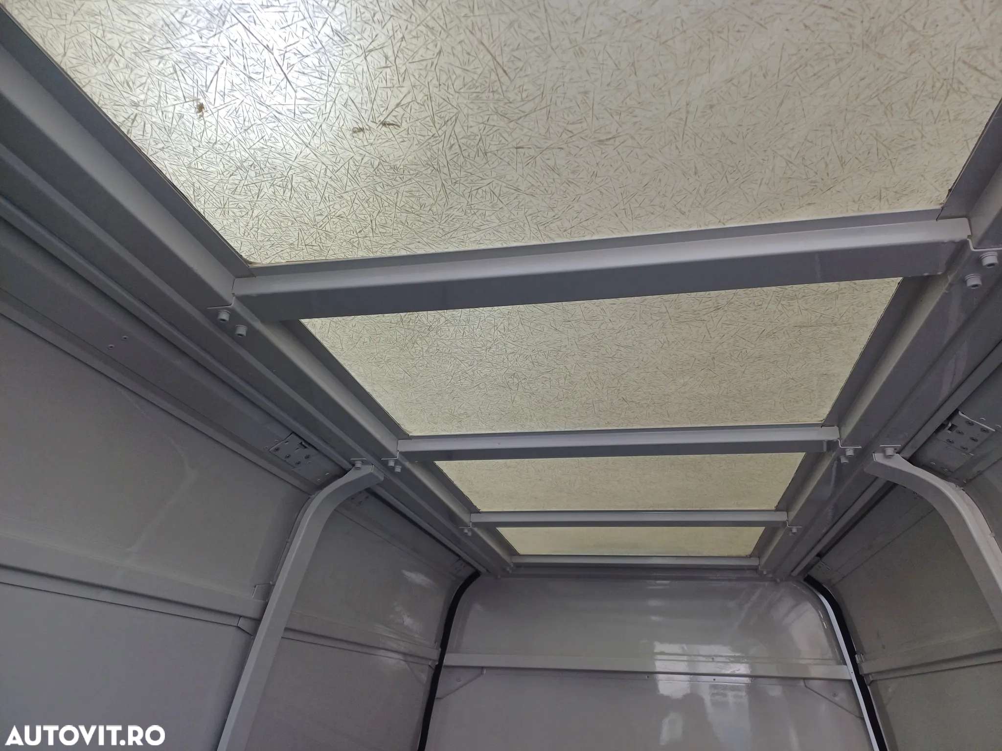 Piaggio PIAGGIO PORTER VAN UP 1.5 BENZINA+GPL - 14