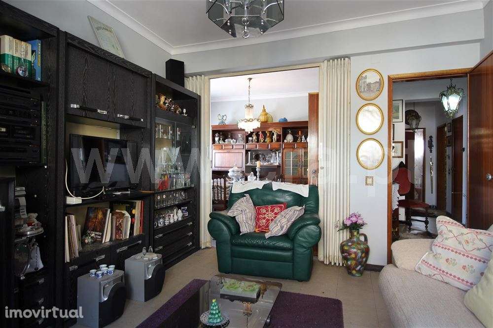 Apartamento 3 quartos, Venda - Grande imagem: 4/19