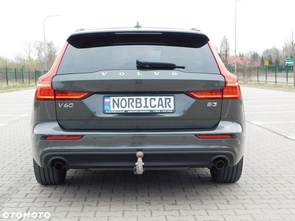 Volvo V60 - 19