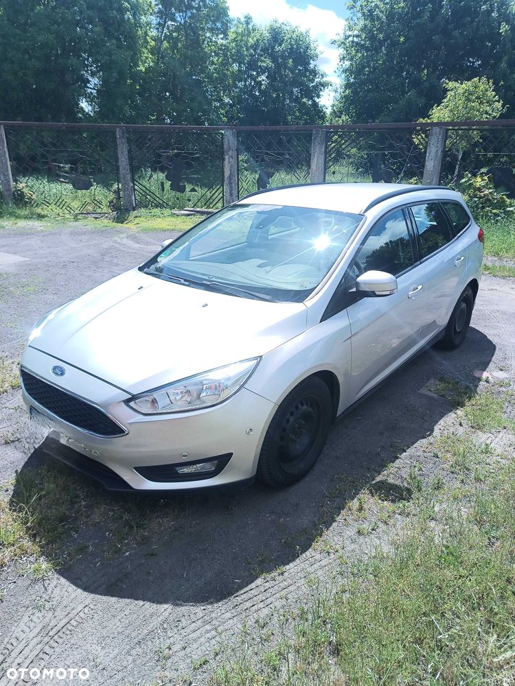 Ford Focus - 5