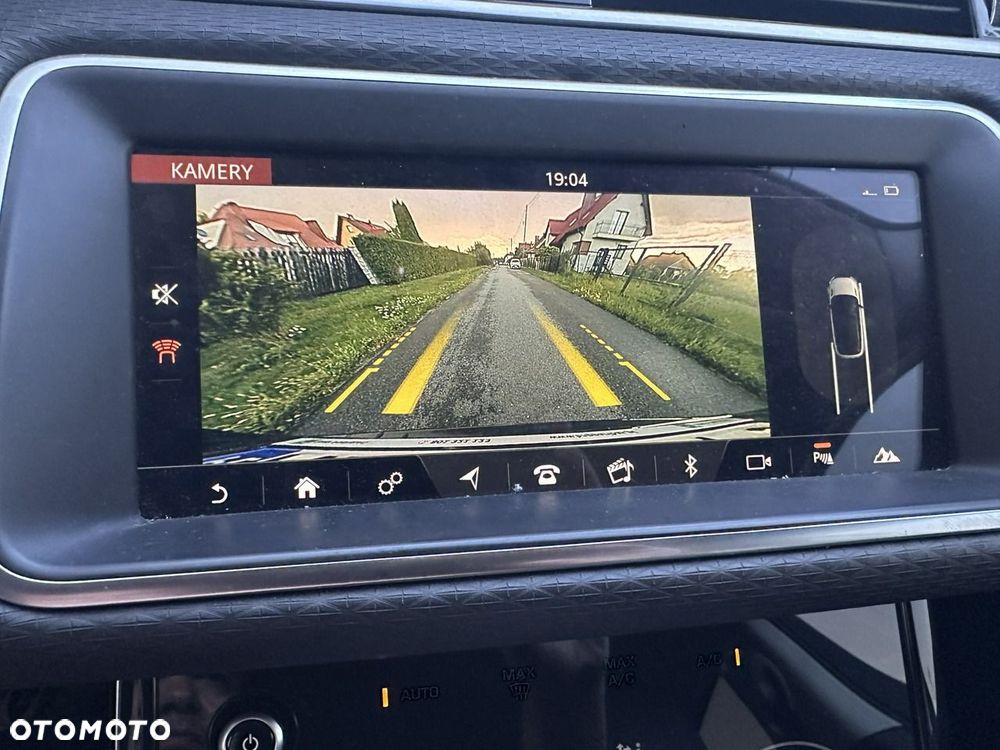 Land Rover Range Rover Evoque - 21
