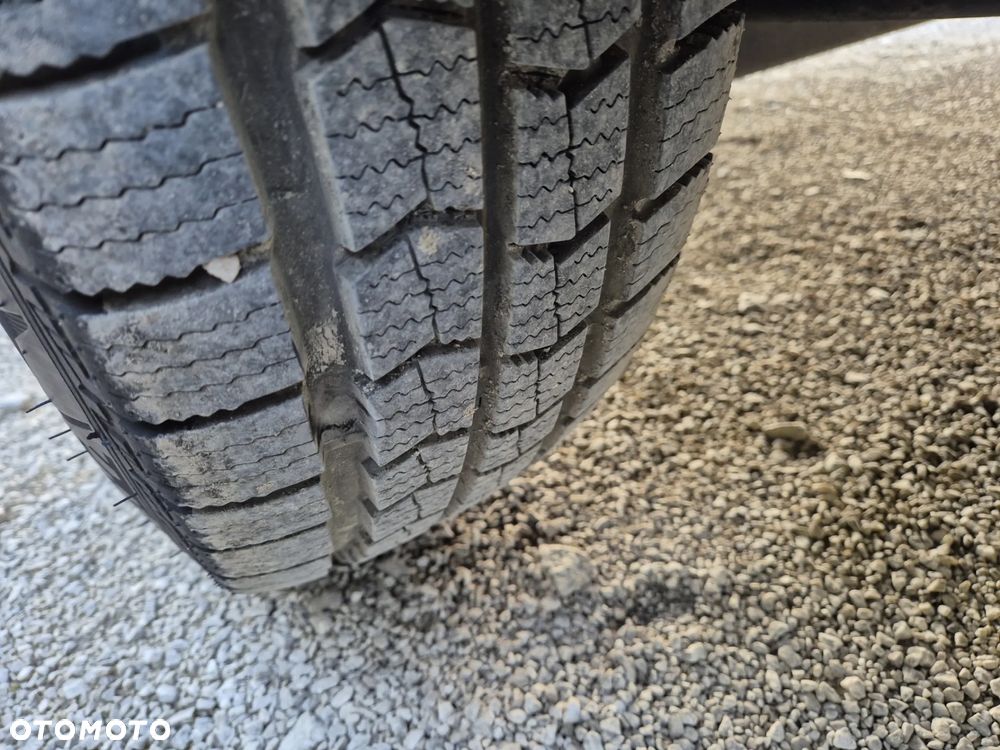 Fiat DUCATO 2.3 150KM Brygadówka - 22