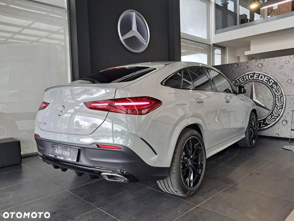 Mercedes-Benz GLE - 24