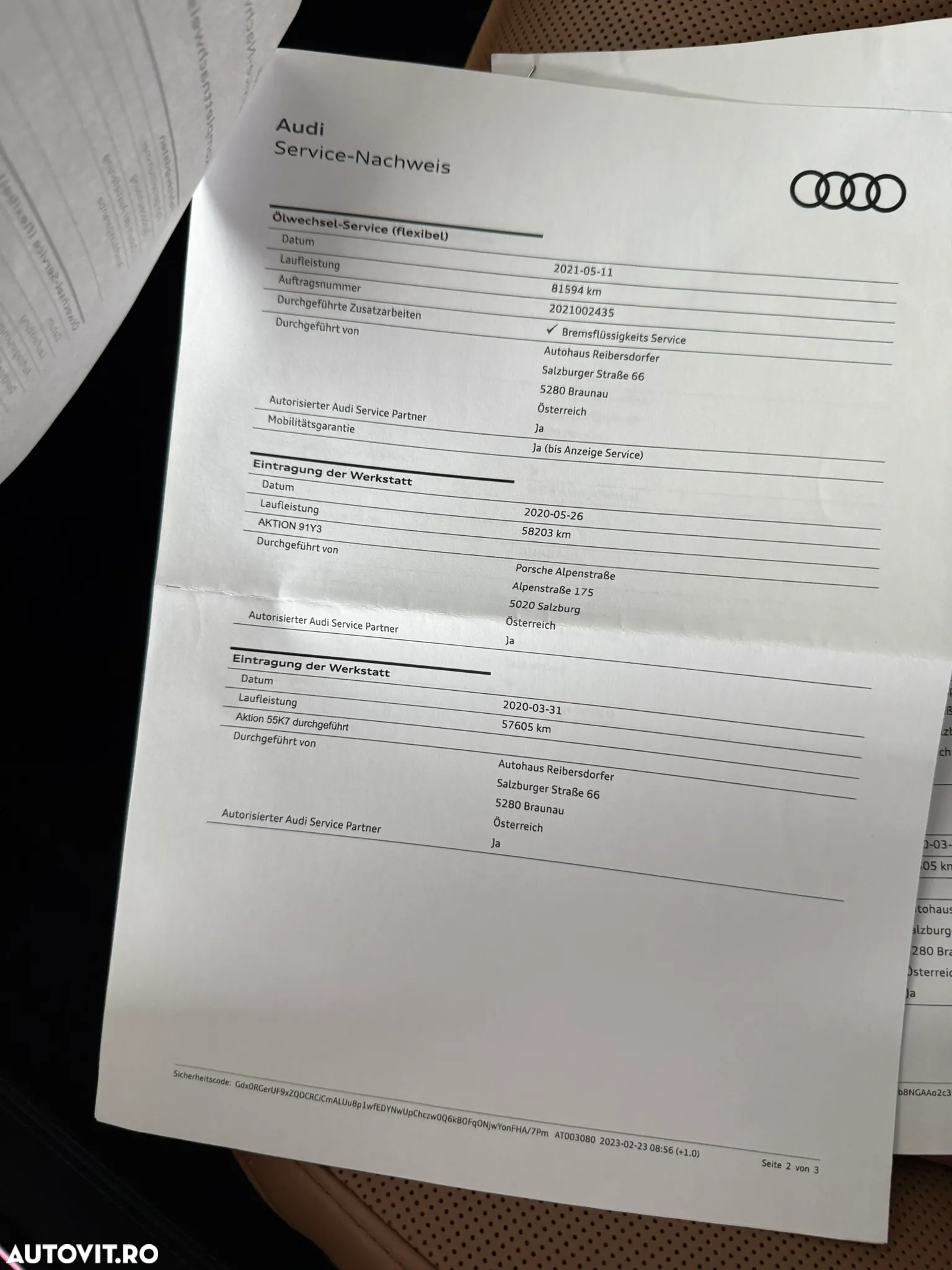 Audi A8 55 TFSI quattro Tiptronic MHEV - 37