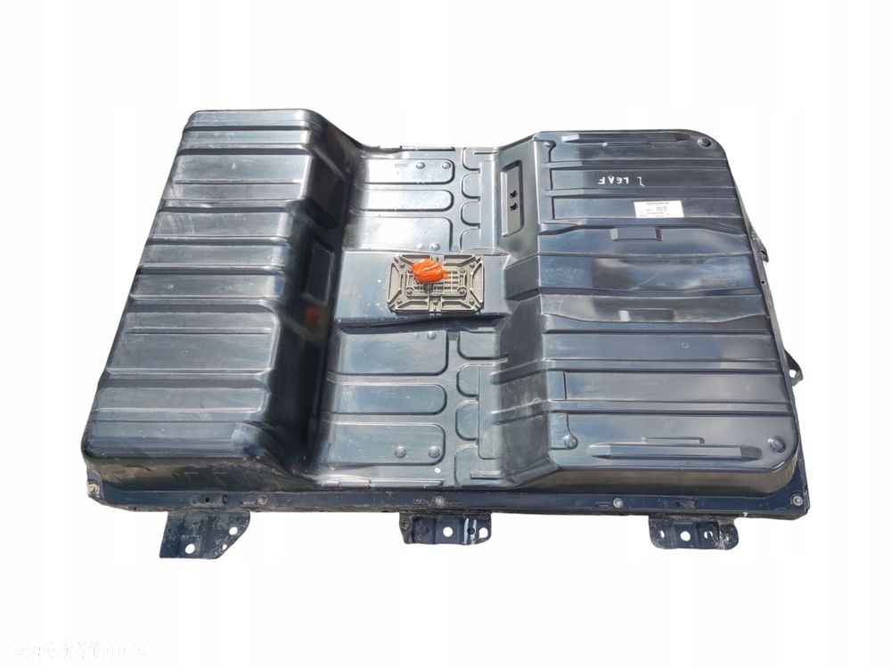 bateria trakcyjna akumulator magazyn energii nissan leaf i 295b04nr2b 30kwh - 1