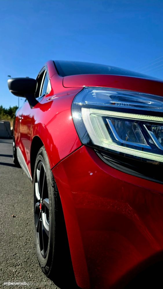 Renault Clio 1.5 dCi # - 4
