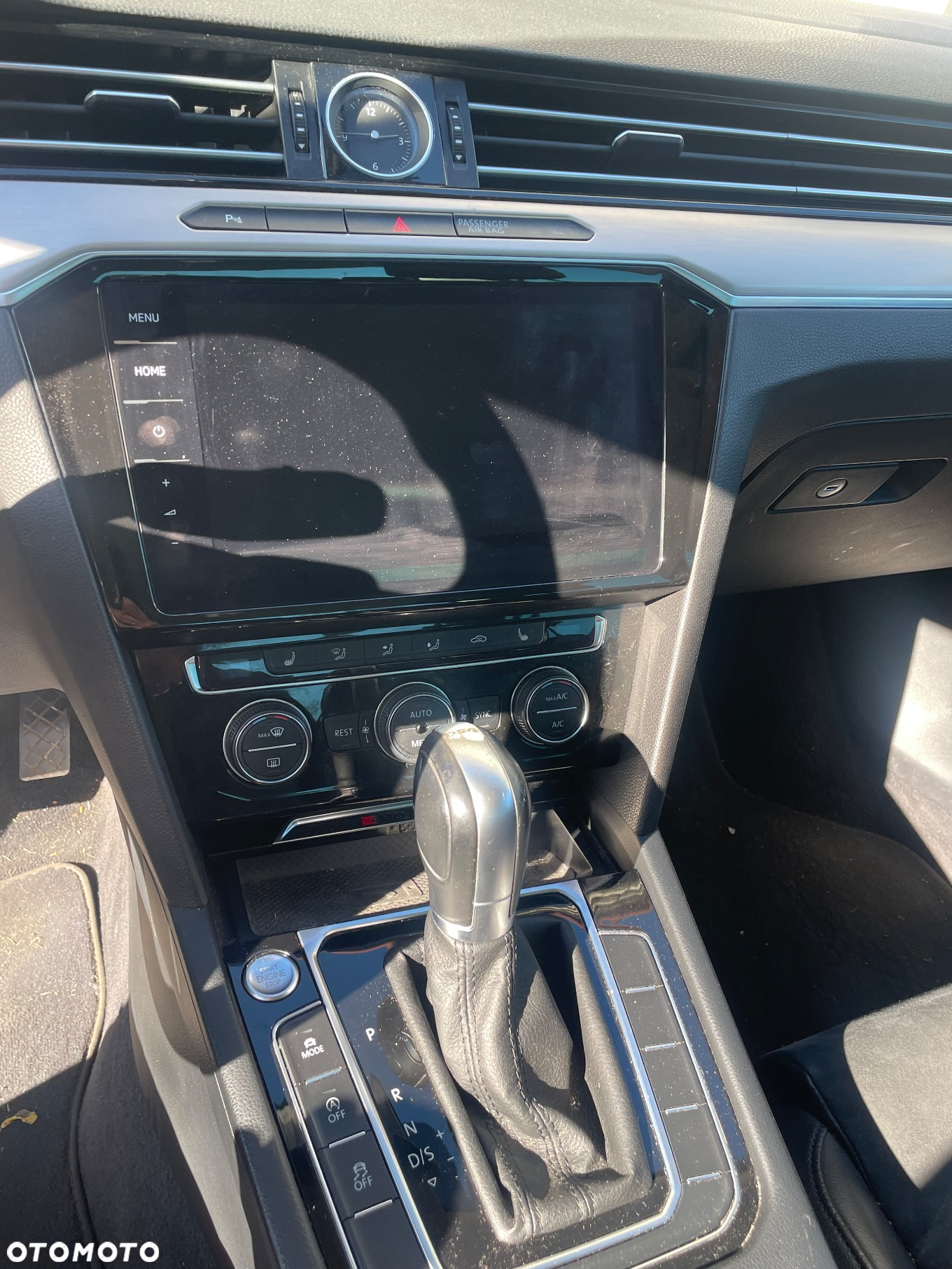 Volkswagen Passat 2.0 TDI Bi-Turbo BMT 4Mot Highline DSG - 6