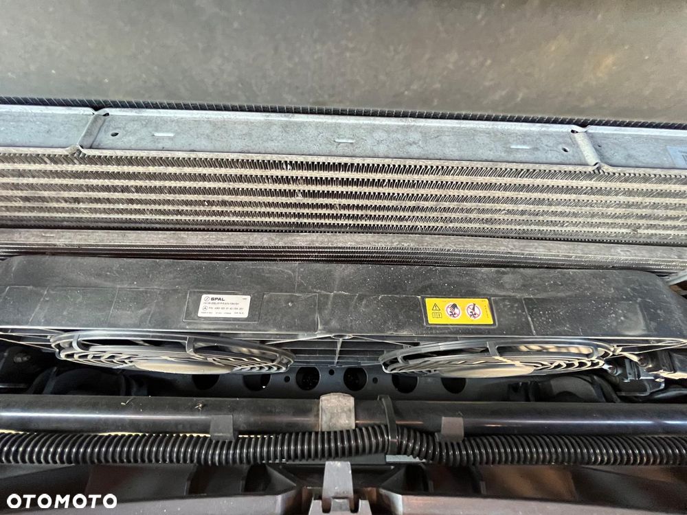 Mercedes-Benz ACTROS bez retardera prokontraktowy - 38