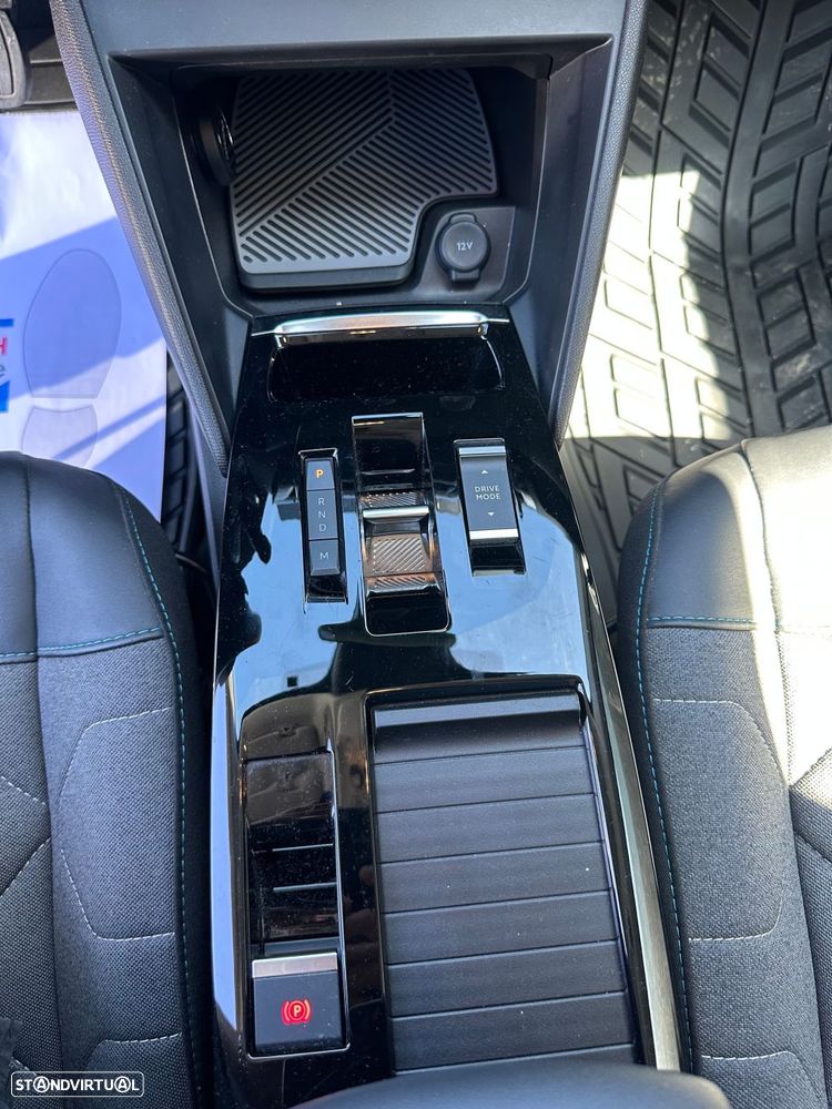 Citroën C4 X 1.2 PureTech Feel Pack EAT8 - 15