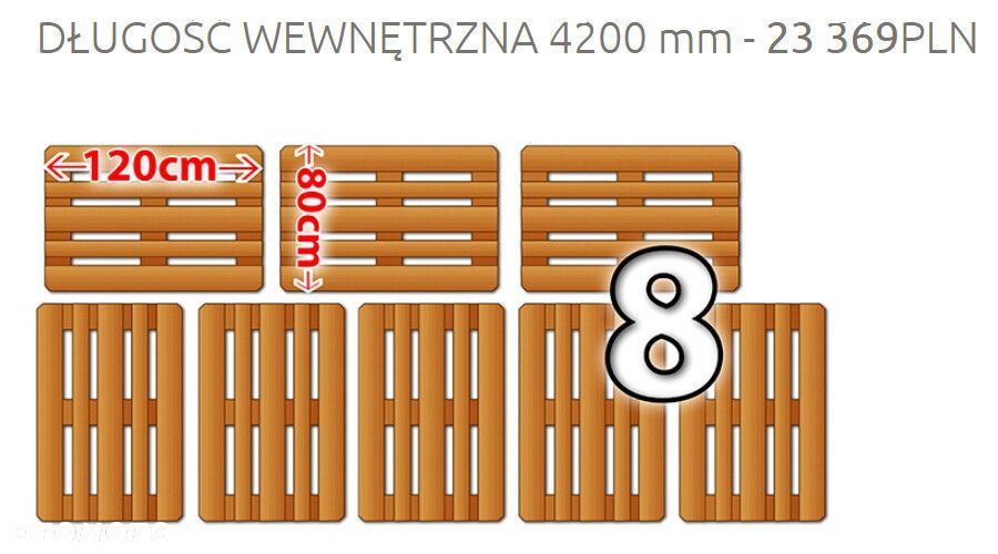 Renault Master 2.0 170KM Zabudowa 8EP Zabudowa Krajowa - 4
