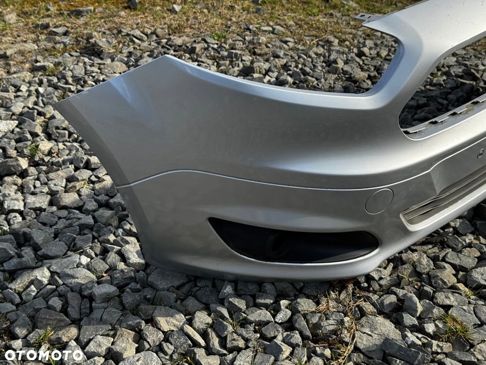 ZDERZAK PRZEDNI FORD COURIER 2014- OE - 5
