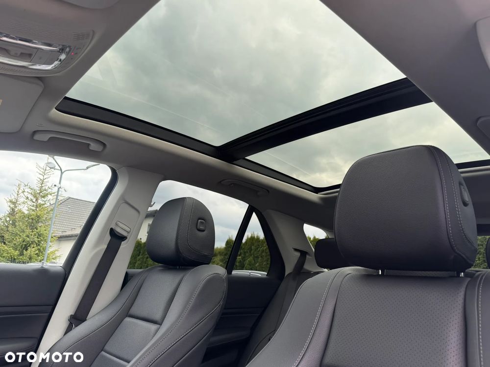 Mercedes-Benz GLE 350 de 4-Matic Premium Plus - 16