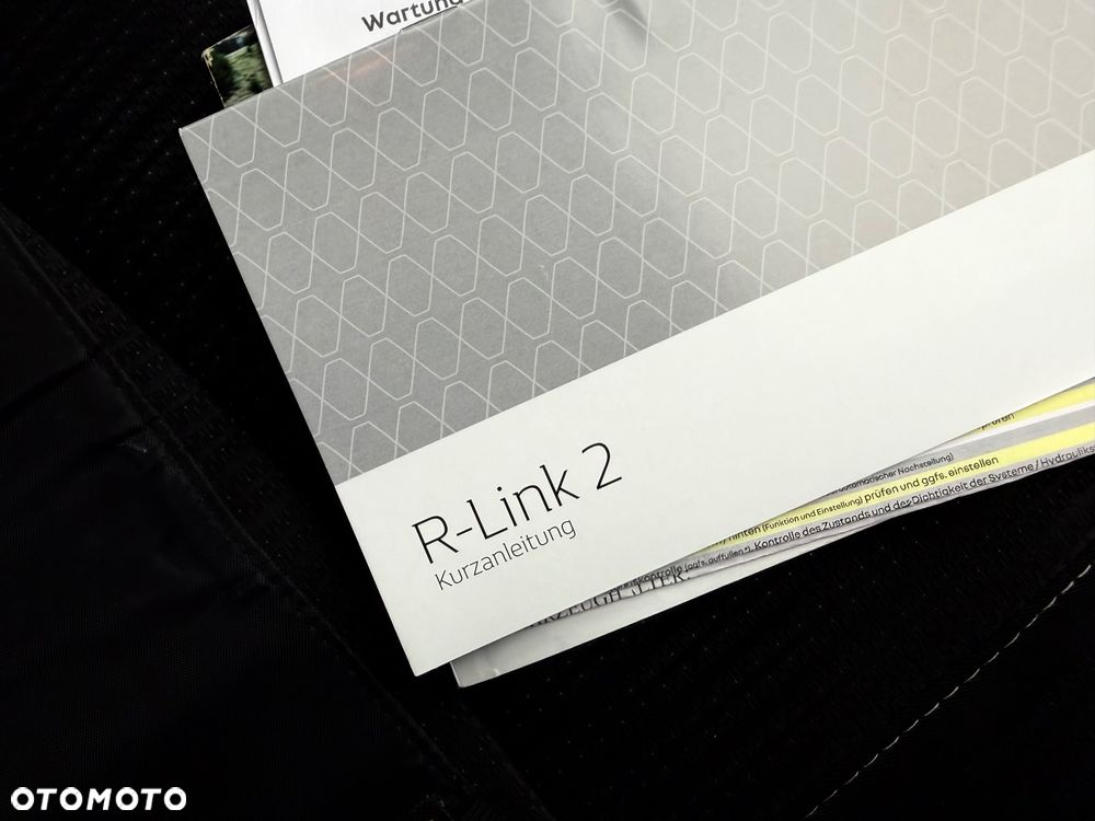 Renault Megane BLUE dCi 115 EDC TECHNO - 22