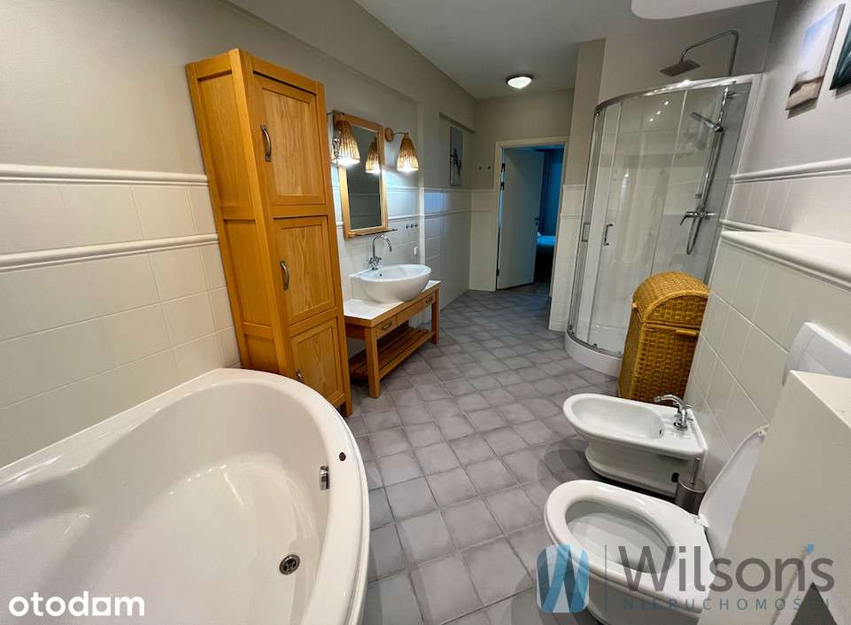 Czynsz w Cenie ; Luksusowy Apartament