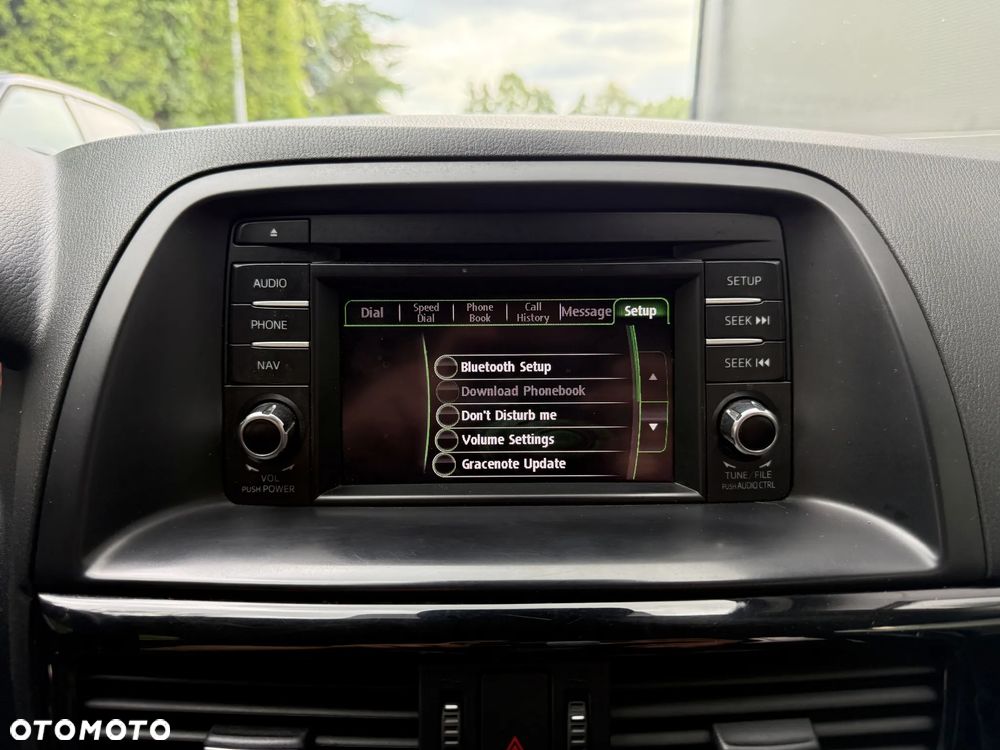 Mazda CX-5 2.0 Skyenergy 2WD - 26