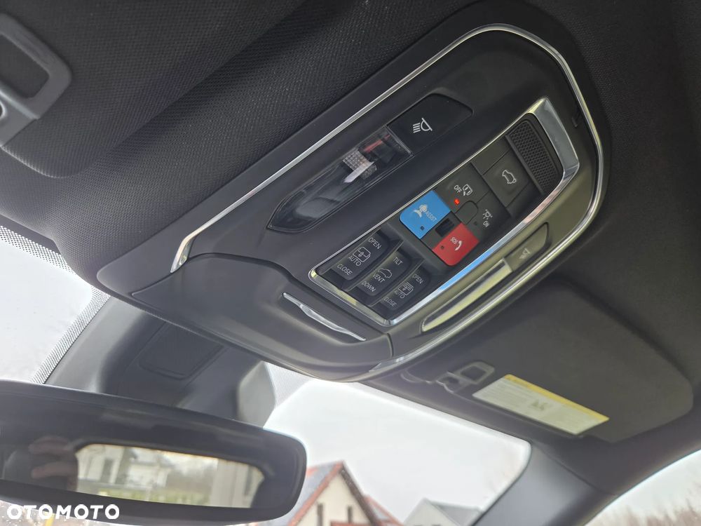 Jeep Grand Cherokee 2.0 4xe PHEV Limited - 24