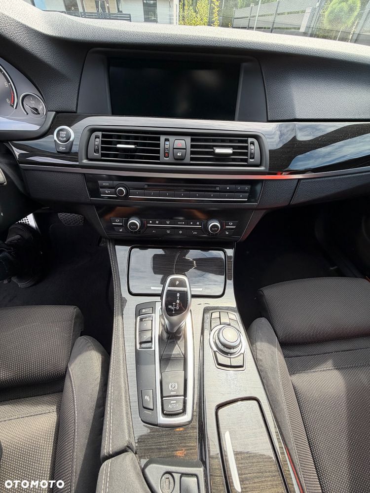 BMW Seria 5 - 13