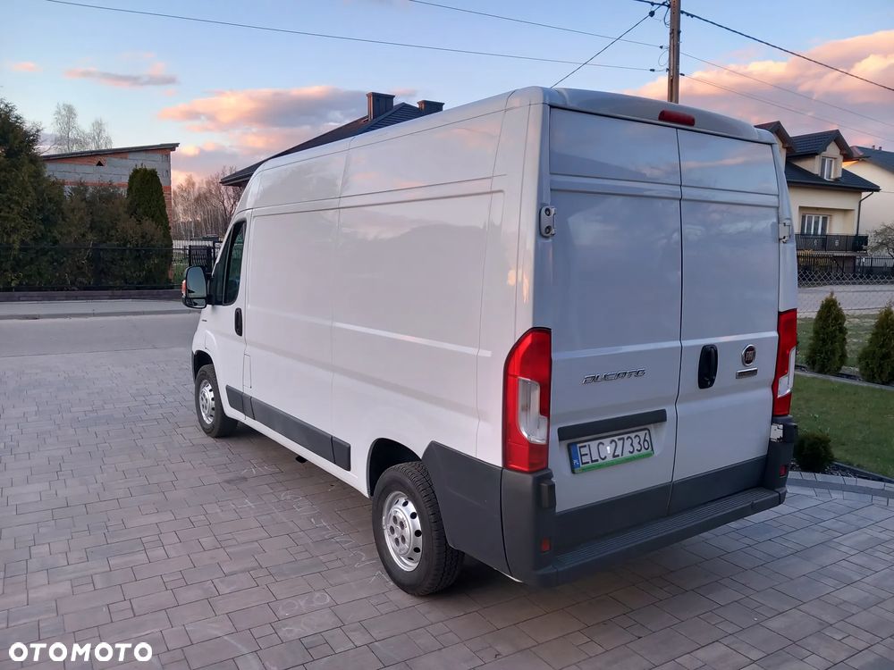 Fiat Ducato - 4
