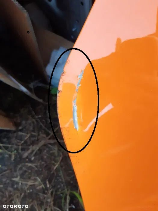 Drzwi lewe przednie Mercedes Sprinter III W907 W910 Drzwi lewy przód Mercedes Sprinter A910 907 2018 - 2