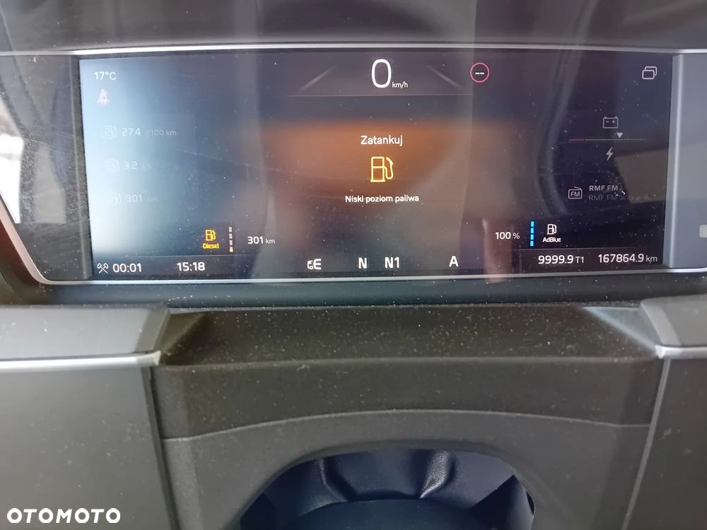 Volvo FH 13 460KM I-SAVE - 11