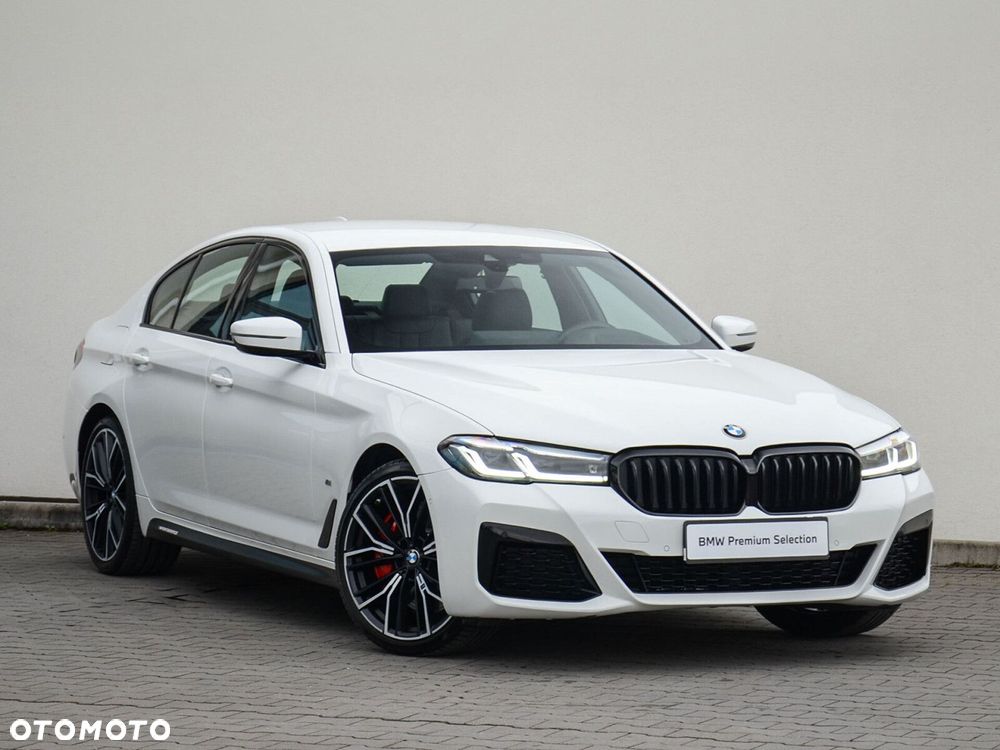 BMW Seria 5 - 13