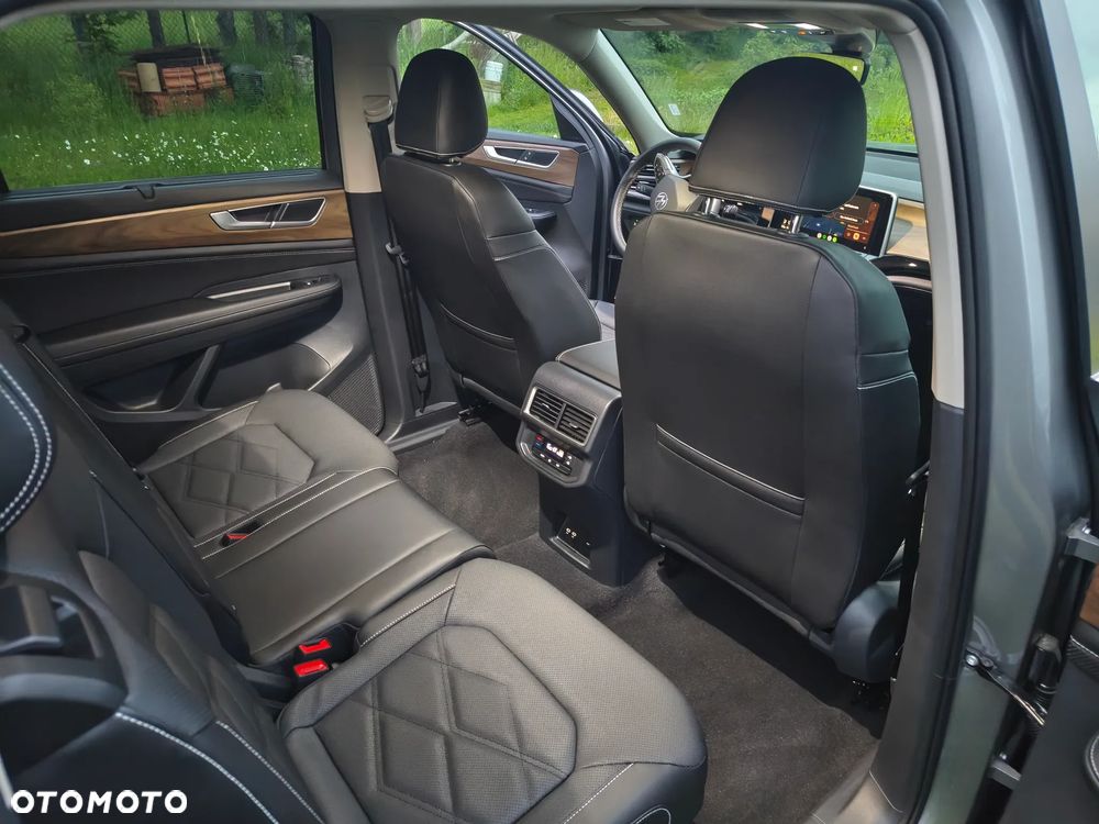 Volkswagen Atlas - 13