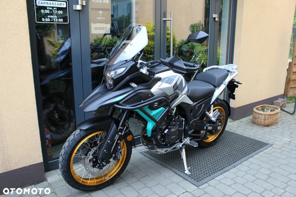 KOVE 510X - 5