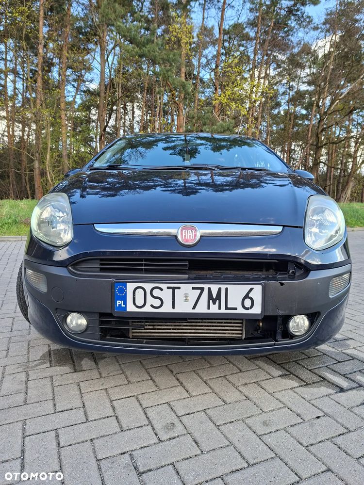 Fiat Punto - 3