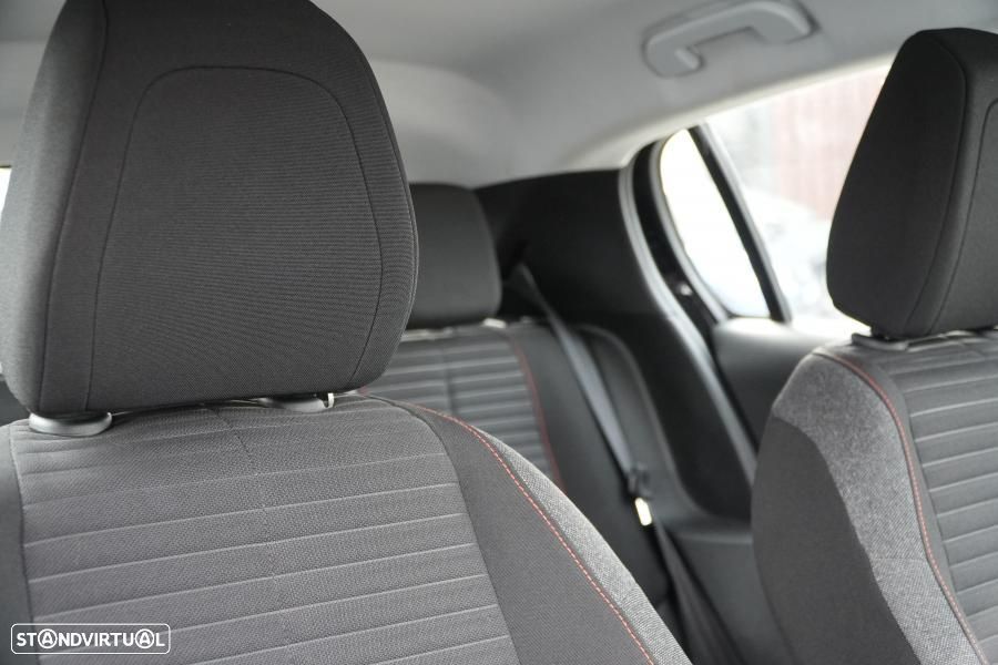 Peugeot 208 1.2 PureTech Active - 11