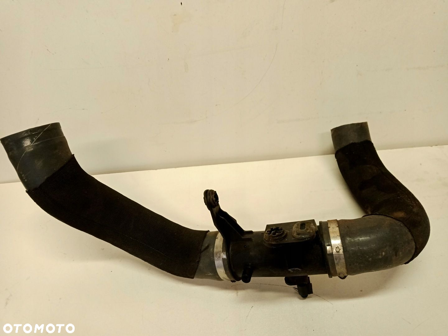 AUDI Q5 80A RURA PRZEWÓD 80A145681B 80A145993C 80A145979C - 5