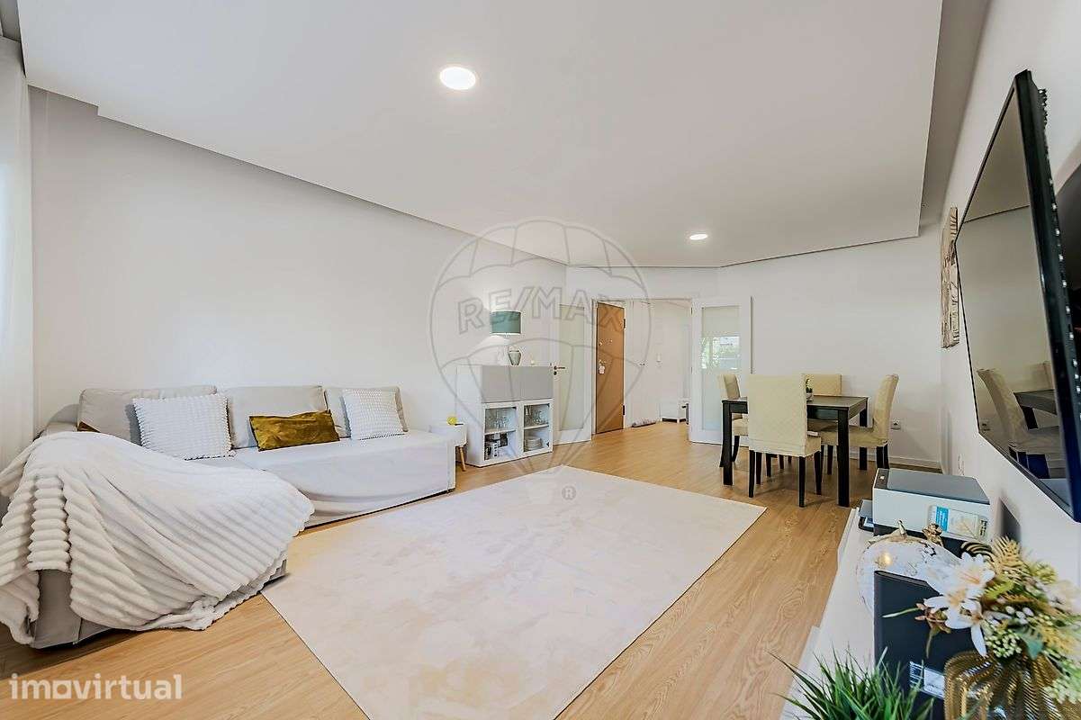 Apartamento T2 para venda - Grande imagem: 2/22
