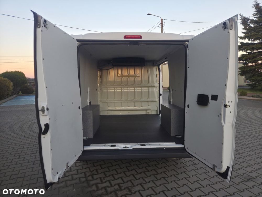 Fiat Ducato - 17