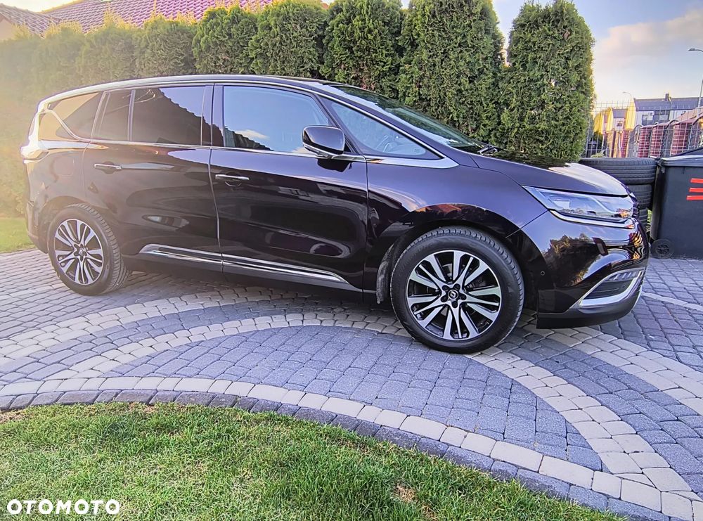 Renault Espace 1.6 TCE Initiale Paris EDC - 8