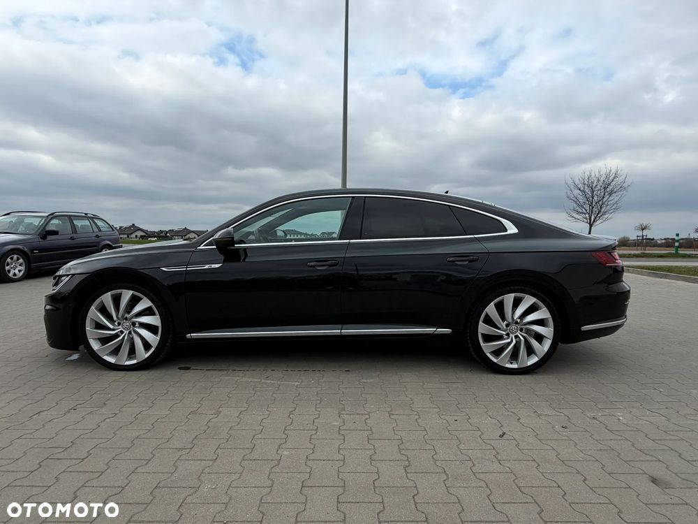 Volkswagen Arteon 2.0 TSI 4Motion R-Line DSG - 31
