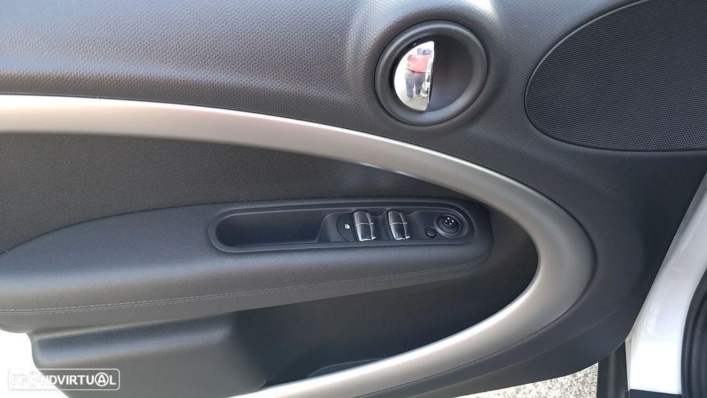 MINI Countryman Cooper D ALL4 - 15