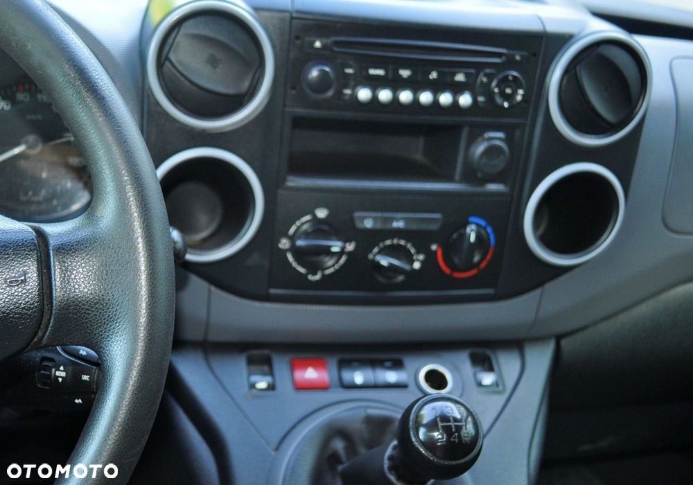 Peugeot Partner L2 - 6