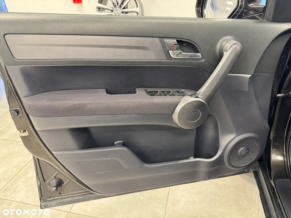 Honda CR-V 2.0 Elegance - 13