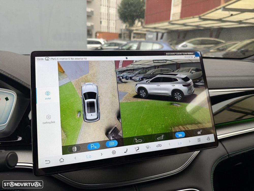 BYD Seal U 1.5 DM-i Comfort - 48