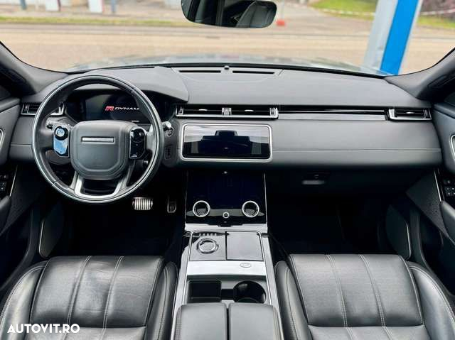 Land Rover Range Rover Velar - 11