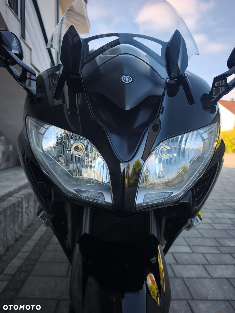 Yamaha FJR - 30