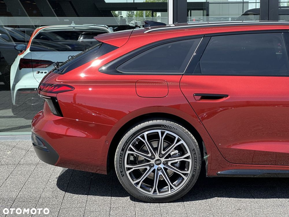 Audi A6 Avant - 6