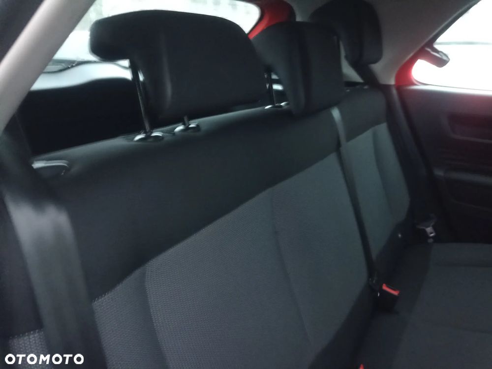 Citroën C4 Cactus PureTech 82 Feel Edition - 12