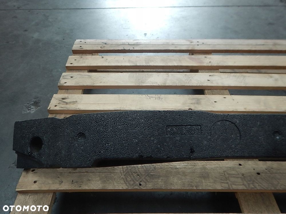 absorber styropian zderzaka przód fiat croma ii lift - 5